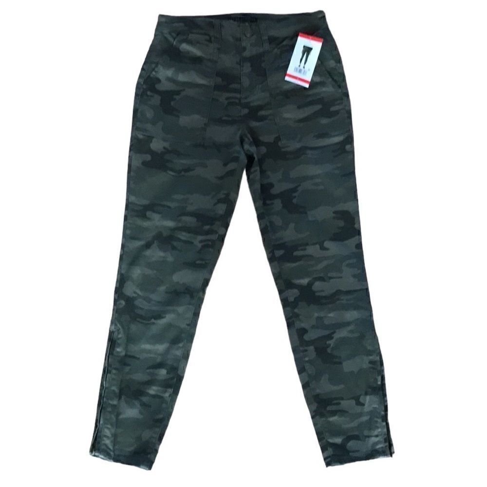 NEW Sanctuary Logan Utility Ankle Pants